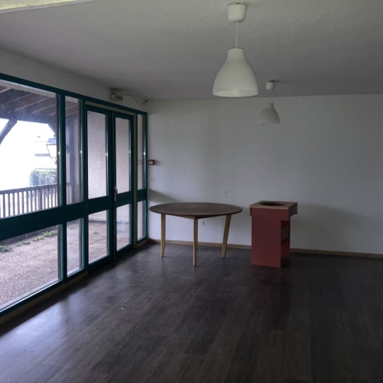  Annonces ANGLET : Appartement | BAYONNE (64100) | 85 m2 | 58 500 € 