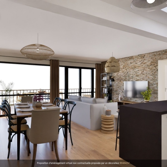  Annonces ANGLET : Appartement | BAYONNE (64100) | 85 m2 | 58 500 € 