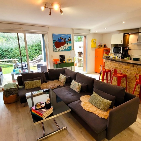 Annonces ANGLET : Appartement | ANGLET (64600) | 69.00m2 | 567 000 € 