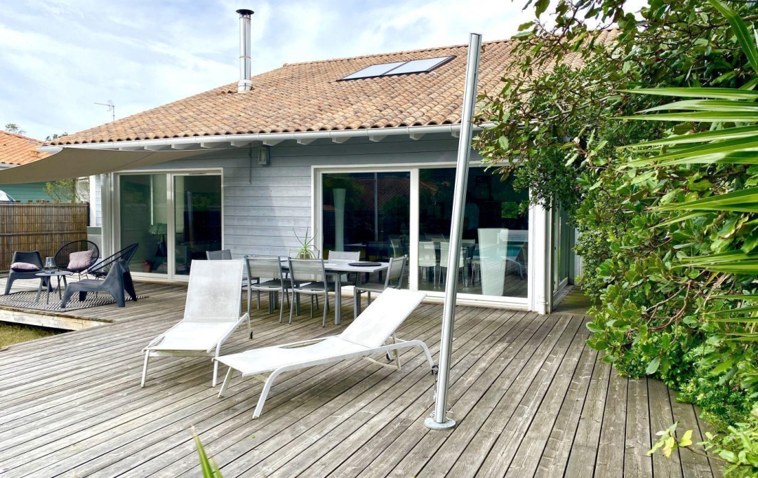 Annonces ANGLET : Maison / Villa | LABENNE (40530) | 140 m2 | 678 000 € 