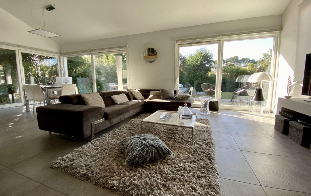 Annonces ANGLET : Maison / Villa | LABENNE (40530) | 140 m2 | 678 000 € 