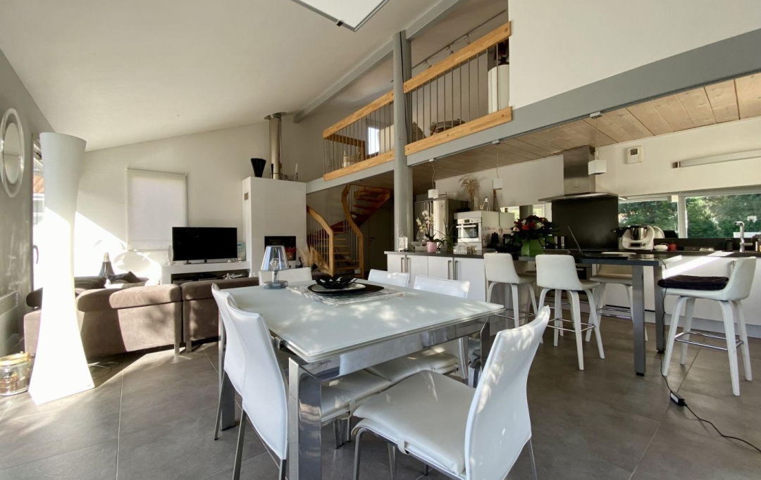 Annonces ANGLET : Maison / Villa | LABENNE (40530) | 140 m2 | 678 000 € 