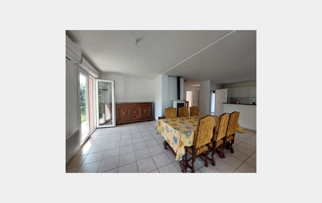 Annonces ANGLET : Maison / Villa | TARNOS (40220) | 105 m2 | 458 000 € 