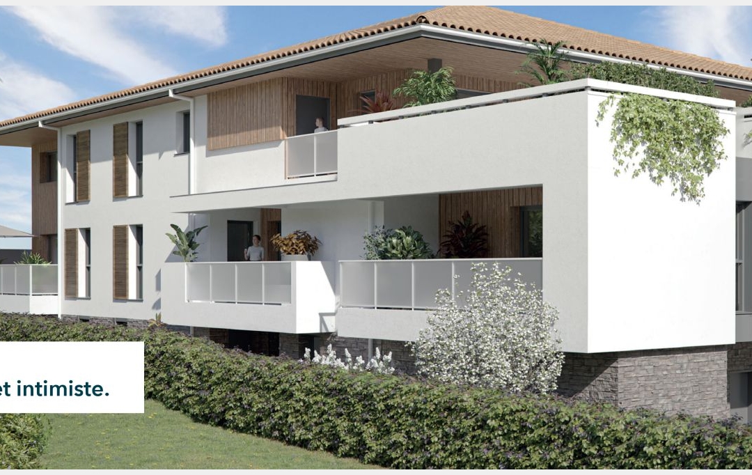 Annonces ANGLET : Appartement | ANGLET (64600) | 89 m2 | 643 000 € 