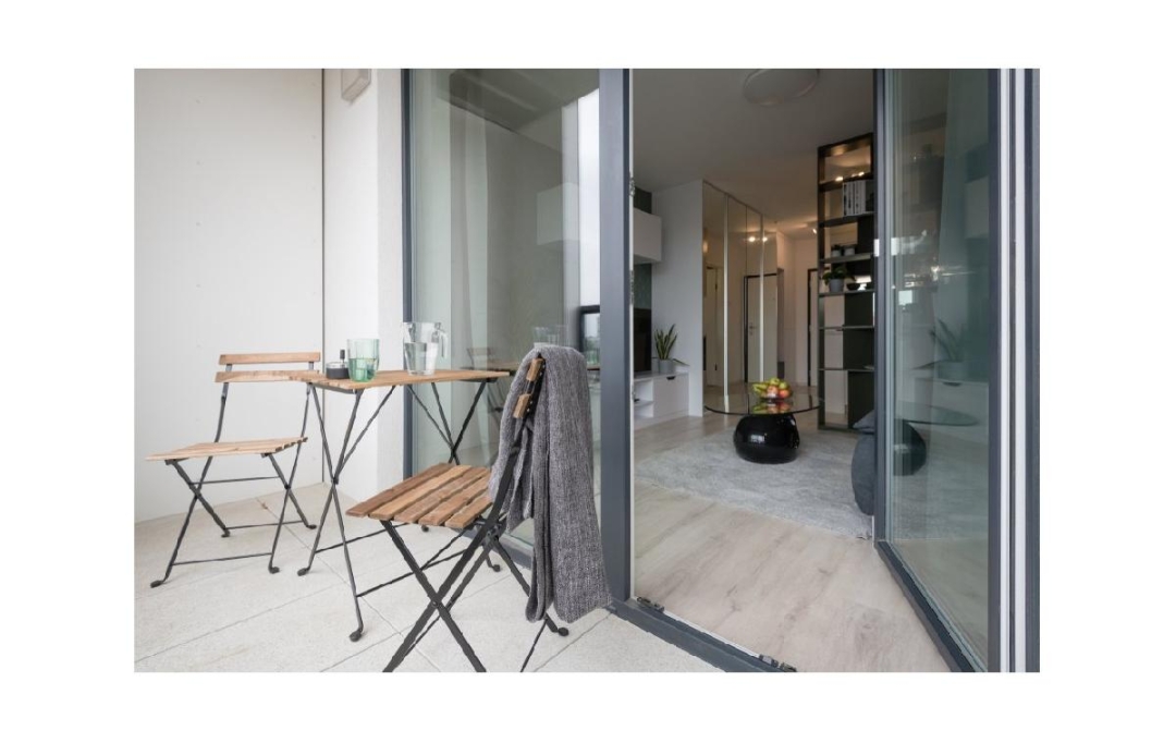 Annonces ANGLET : Appartement | BAYONNE (64100) | 45 m2 | 230 000 € 