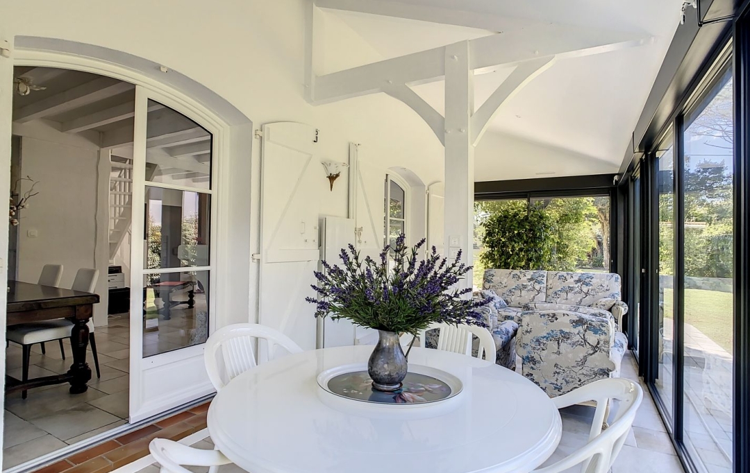 Annonces ANGLET : House | LABENNE (40530) | 155 m2 | 820 000 € 